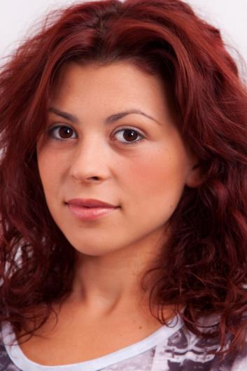 Dupa aplicarea unui fond de ten potrivit cromatic-foto 2