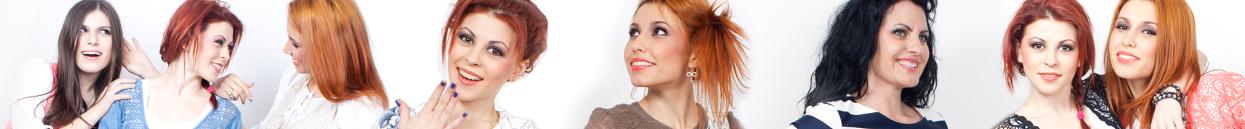 Machiaj profesional Giurgiu