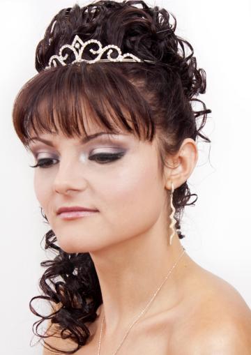 Machiaj mireasa Alexandra-foto 2