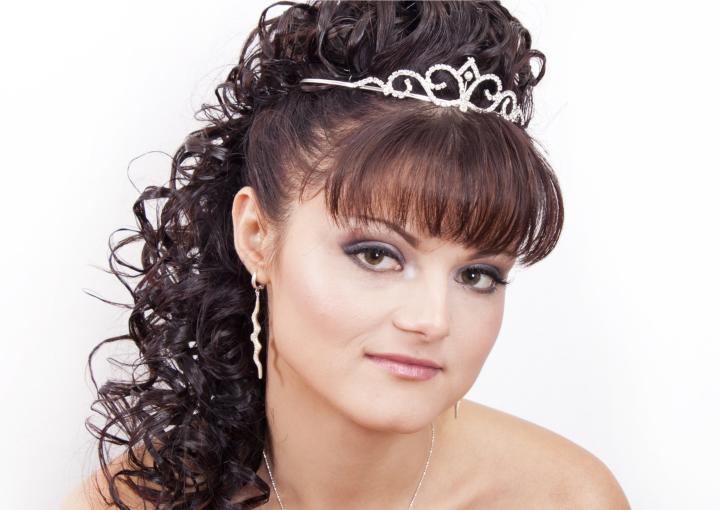 Machiaj mireasa Alexandra-foto 3