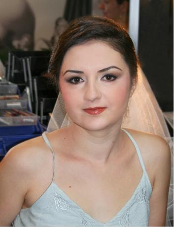 Machiaj mireasa Andreea-foto1
